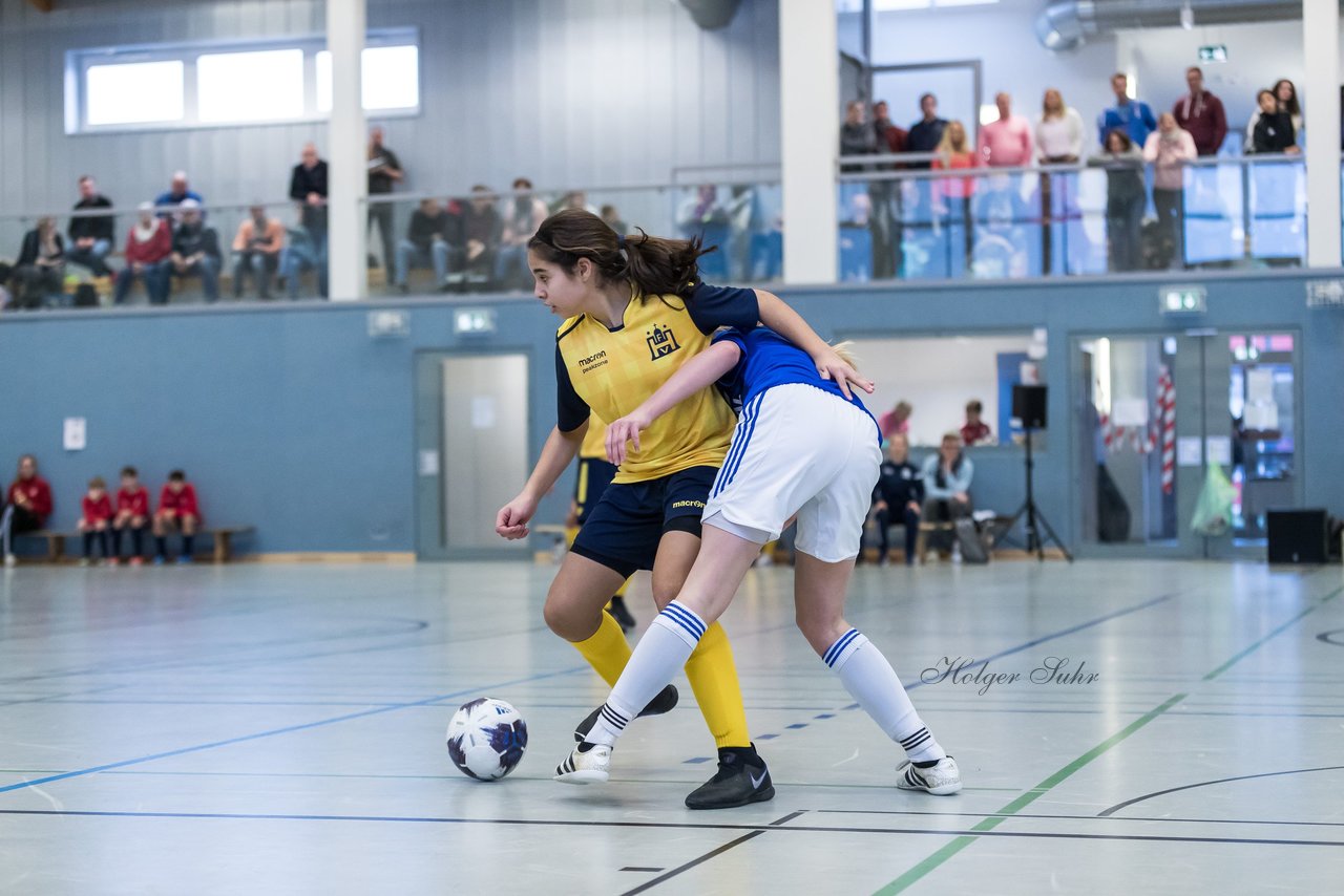 Bild 369 - wBJ Auswahl Futsalturnier